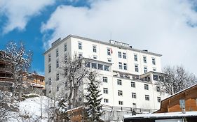 Hotel Bellevue Wiesen